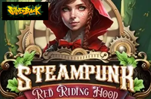 Steampunk Red Riding Hood